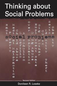 Social Problems & Social Issues