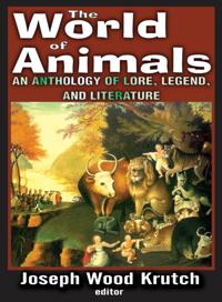 World of Animals