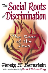Social Roots of Discrimination