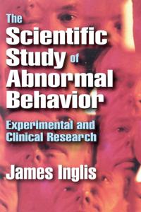 Scientific Study of Abnormal Behavior