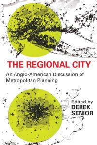 Regional City