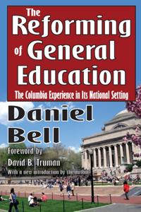 Reforming of General Education