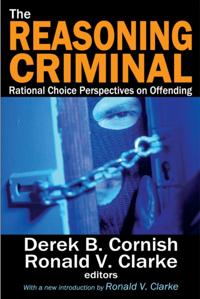 Reasoning Criminal