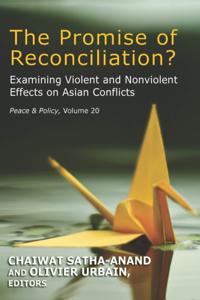 Peace and Policy