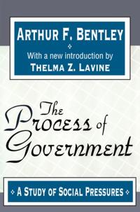 Process of Government