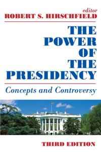 Power of the Presidency