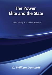 Power Elite and the State