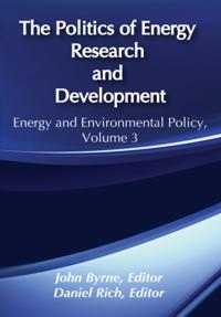 Energy and Environmental Policy Series