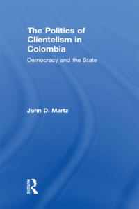 Politics of Clientelism