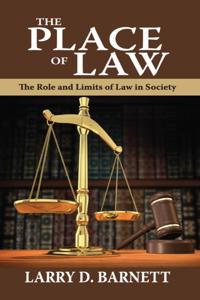 Place of Law