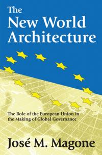 New World Architecture