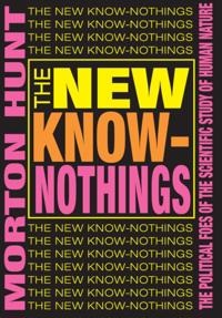 New Know-nothings