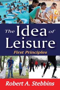 Idea of Leisure