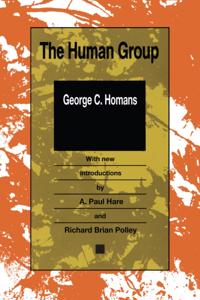 Human Group