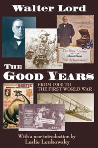 Good Years