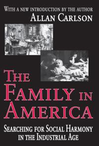 Family in America