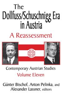 Contemporary Austrian Studies