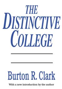 Foundations of Higher Education