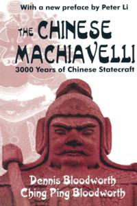 Chinese Machiavelli