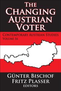 Contemporary Austrian Studies