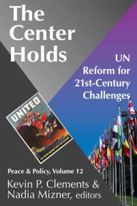 Peace and Policy