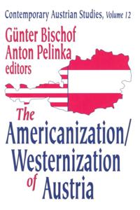 Contemporary Austrian Studies