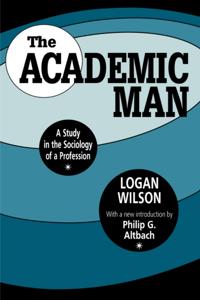 Foundations of Higher Education