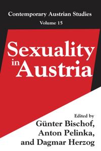Contemporary Austrian Studies