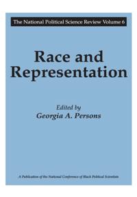 Race and Representation