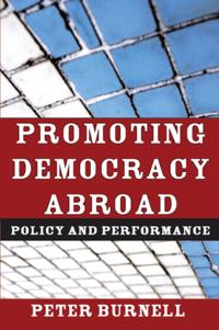Promoting Democracy Abroad