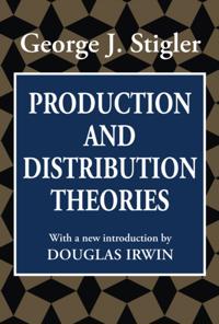 Production and Distribution Theories