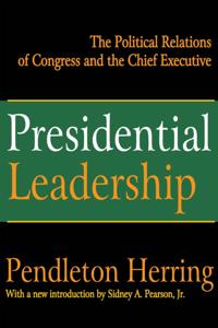 Presidential Leadership