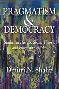 Pragmatism and Democracy