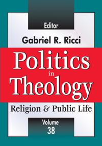 Religion and Public Life