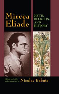 Mircea Eliade