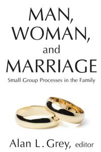 Man, Woman, and Marriage