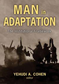 Man in Adaptation