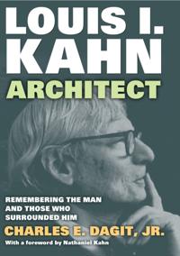 Louis I. Kahna &quote;Architect
