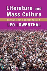 Communication in Society Series
