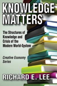 Creative Economy & Innovation Culture