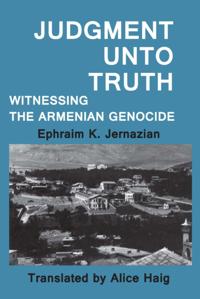 Judgment Unto Truth