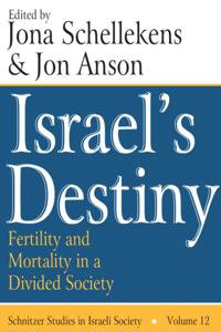 Schnitzer Studies in Israel Society Series