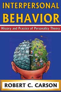 Interpersonal Behavior