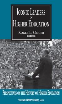 Perspectives on the History of Higher Education