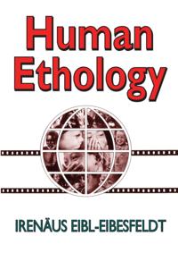 Human Ethology