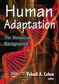 Human Adaptation