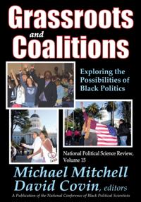 National Political Science Review Series