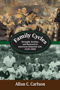 Marriage and Family Studies Series