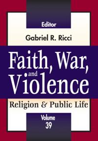 Religion and Public Life