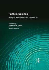 Religion and Public Life